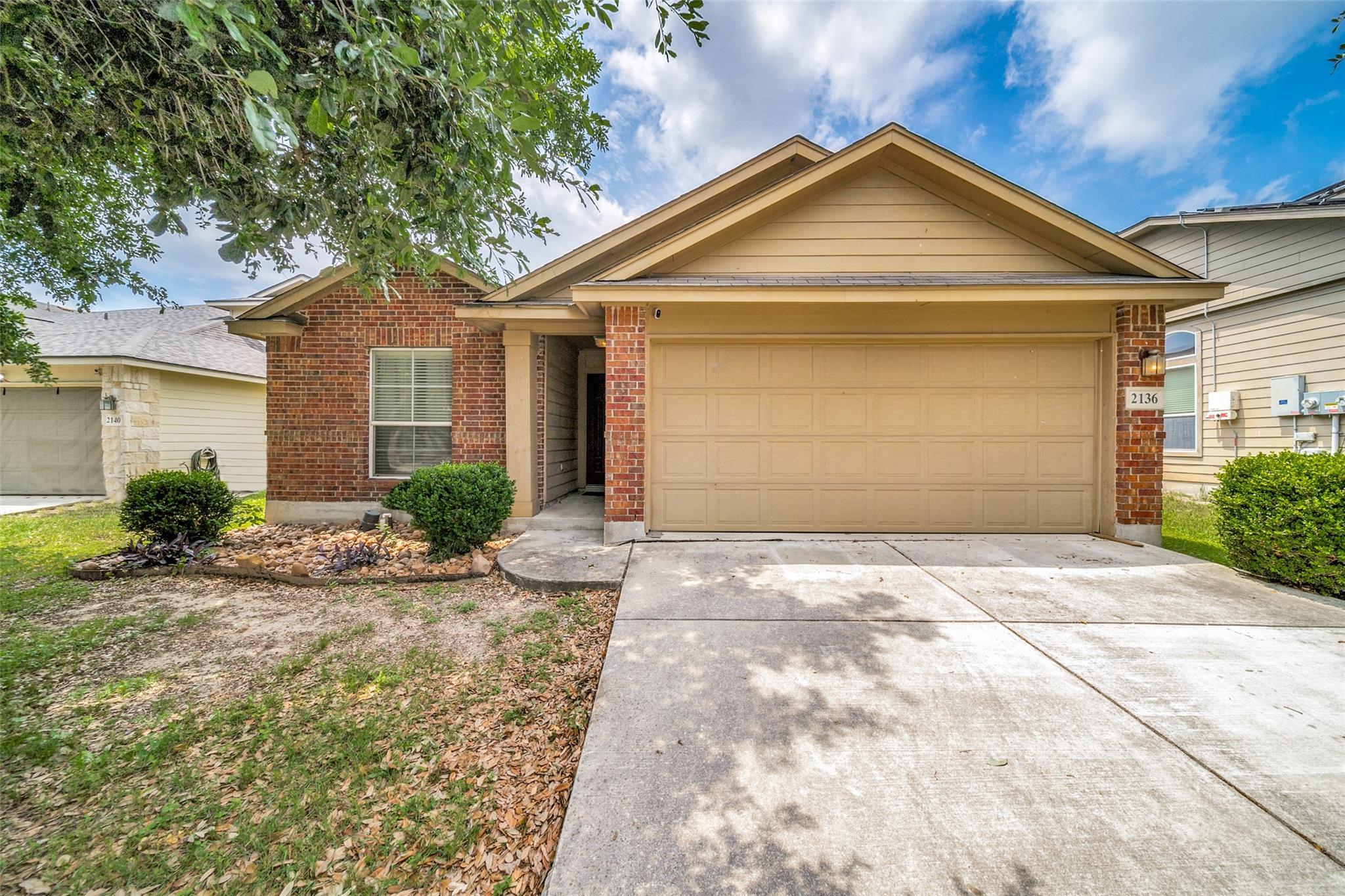 2136 Sinclair, 1371578, New Braunfels, Single Family Residence,  for sale, Fox Realty