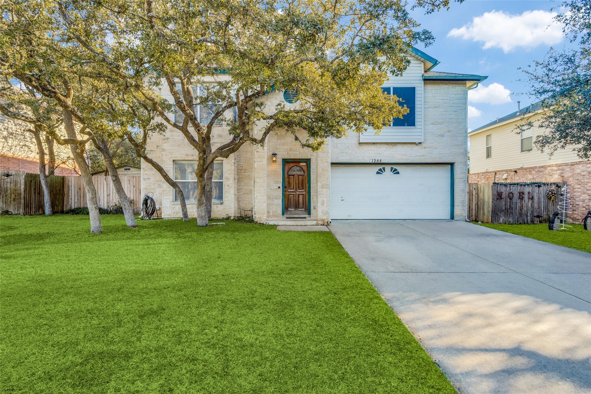 1208 Comfort, 8392785, Cedar Park, Single Family Residence,  for rent, Fox Realty